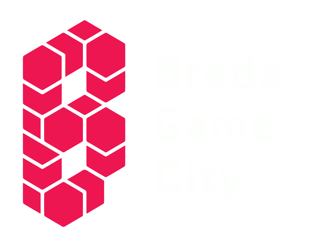Breda Game City