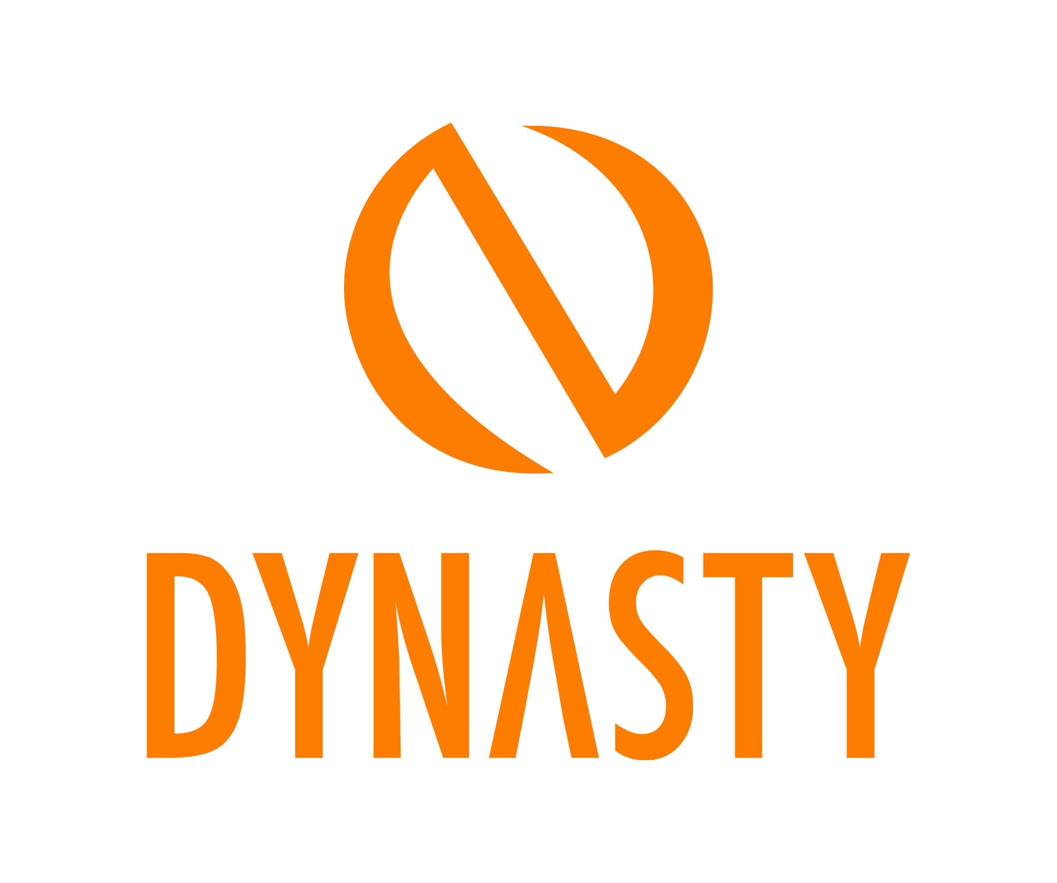 Dynasty-Logo-full-Orange-aangepast