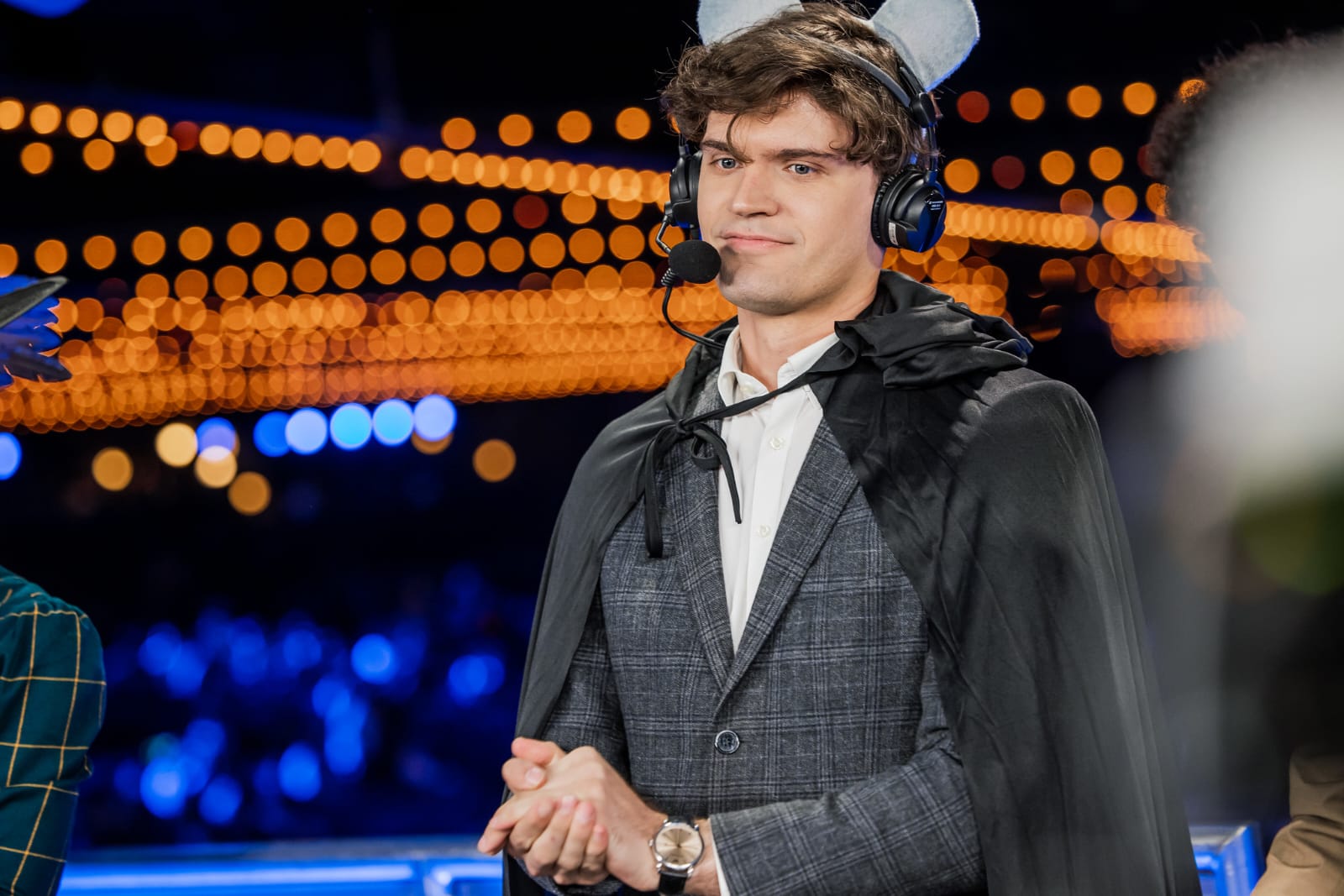 Spreker: Carrière & Esports